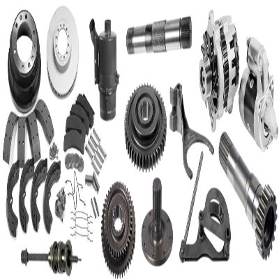 Truck Parts